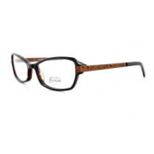 Ladies Guess by Maciano Designer Optical Glasses Frames, complete with case, GM 141 Tortoiseshell